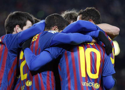 Bỏ lỡ nhiều cơ hội, Barca suýt ôm hận trước Sociedad