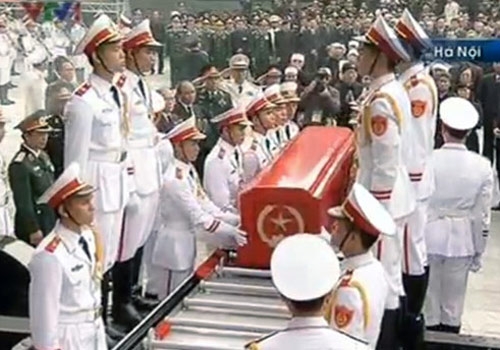 Võ Nguyên Giáp Võ Nguyên Giáp