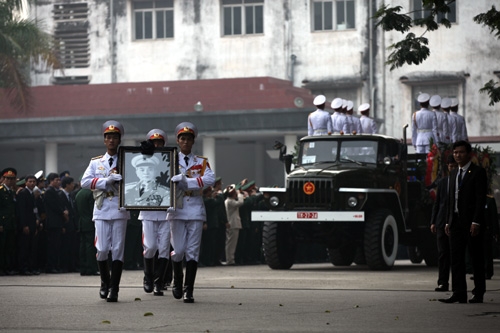 Võ Nguyên Giáp Võ Nguyên Giáp