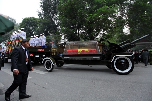 Võ Nguyên Giáp Võ Nguyên Giáp