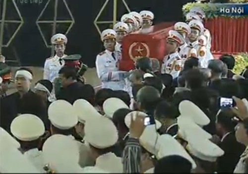 Võ Nguyên Giáp Võ Nguyên Giáp