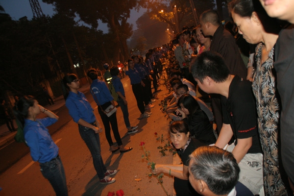 V&otilde; Nguy&ecirc;n Gi&aacute;p