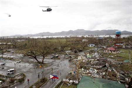 Haiyan, siêu bão,