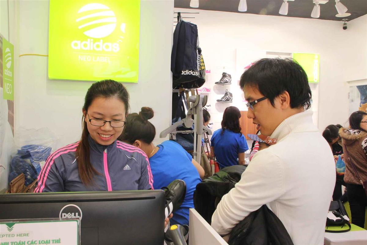 Giá của NEO cũng phải chăng, phù hợp với xu hướng chi tiêu hiện nay