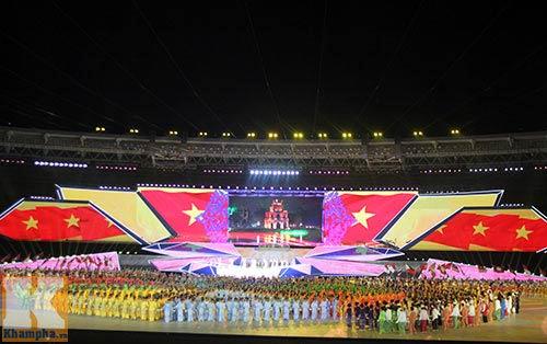 Hình ảnh Quốc kỳ của Việt Nam