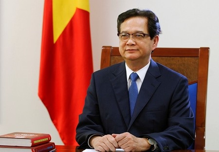 Thủ tướng Chính phủ Nguyễn Tấn Dũng đôn đốc thực hiện nhiệm vụ sau nghỉ Tết