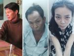 Đường dây làm giả giấy tờ cho 'chân dài' xuất ngoại bán dâm
