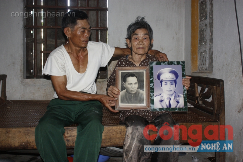Cần sớm hoàn thiện hồ sơ để bà Phạm Thị Lương được công nhận  danh hiệu Nhà nước “Bà mẹ Việt Nam anh hùng”