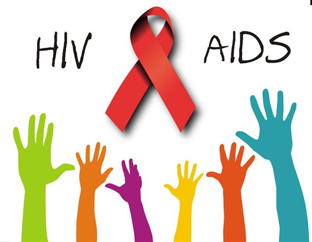 Xã hội cần chung tay xóa bỏ sự kỳ thị, xa lánh để người nhiễm HIV/AIDS vươn lên, sống có ích - Tranh minh họa