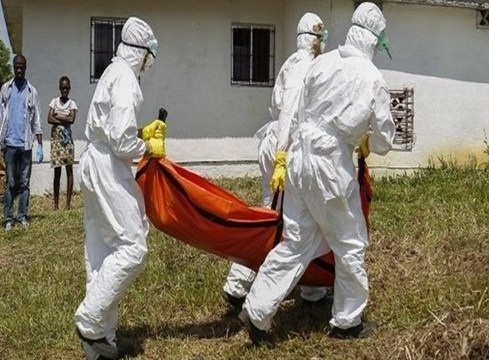 Đại dịch Ebola đã cướp đi sinh mạng của gần 7000 người trên khắp thế giới