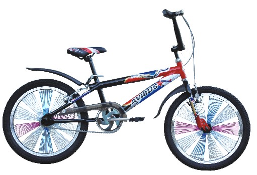 Xe đạp X-Game Avibus