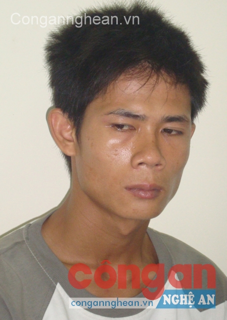 Tử tù Nguyễn Văn Thành