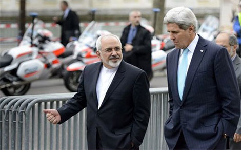 Mỹ: Ngày 21/2, Ngoại trưởng Mỹ John Kerry thừa nhận vẫn còn những cách biệt lớn trong lập trường của các nước tham gia đàm phán về chương trình hạt nhân của Iran, đồng thời cảnh báo ông chủ Nhà Trắng Barak Obama không sẵn sàng kéo dài thời gian thương lượng.