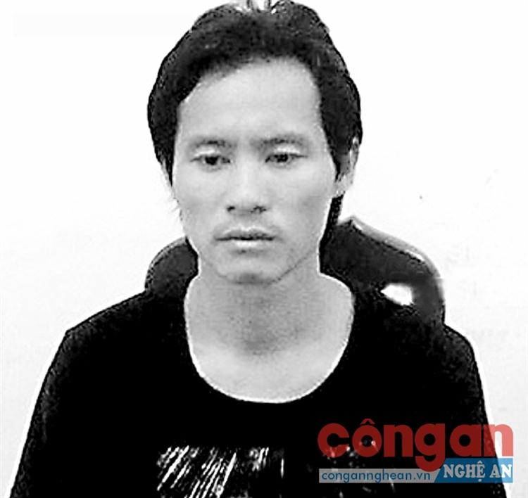 “Nghịch tử” Dương Văn Bảo                     tại cơ quan điều tra