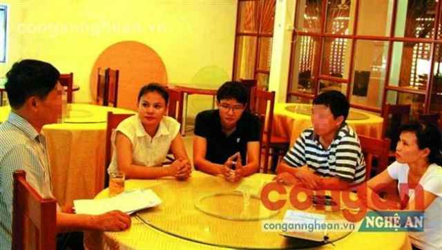 Cán bộ, nhân viên khách sạn Sài Gòn Thương mại lo lắng trước việc hoạt động kinh doanh bị ngưng trệ