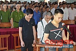 Lĩnh án vì nổi máu yêng hùng