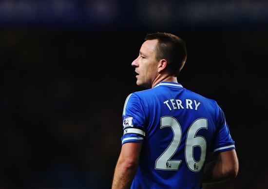 John Terry