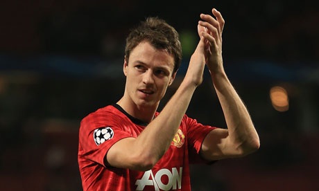 Jonny Evans