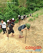 Để người chết 'lên tiếng'