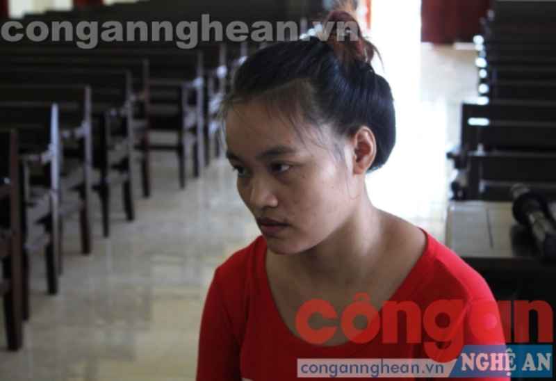 Vi Thị Hiền phải lĩnh mức án 6 năm tù về tội “Mua bán người”