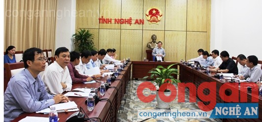 Đồng chí Đinh Viết Hồng, Phó Chủ tịch UBND tỉnh khẳng định, tỉnh sẽ rà soát và mở rộng quy hoạch cây cam