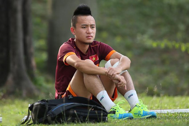 Huy Toàn không thể thi đấu là mất mát lớn với U23 Việt Nam