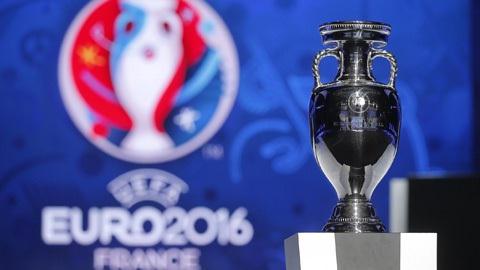 Kỳ giải thứ 15 của EURO sẽ lần đầu tiên diễn ra 24 đội, hứa hẹn nhiều cuộc tranh tài hấp dẫn hơn 