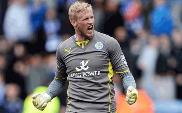 Kasper Schmeichel