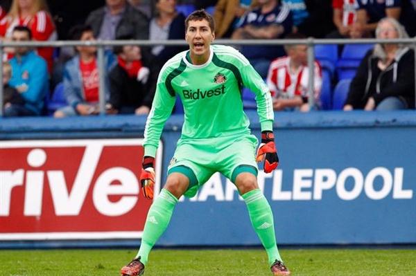 Costel Pantilimon.