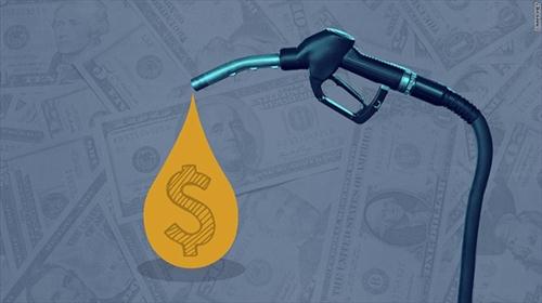 WB nhận định giá dầu năm 2016 sẽ ở mức 37 USD/thùng.