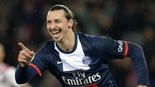 Ibrahimovic