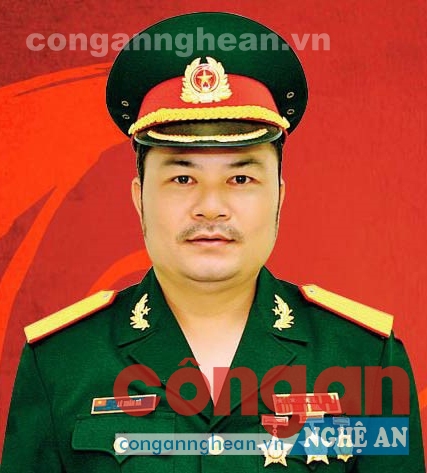 Chân dung “đại tá rởm” Lê Xuân Giang