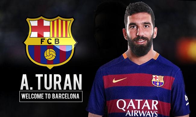 Arda Turan