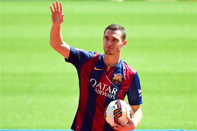 Thomas Vermaelen