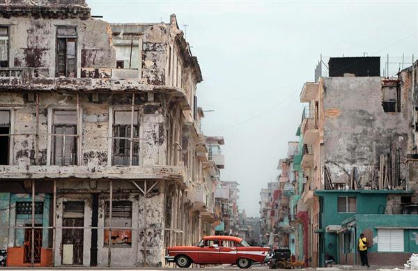 Havanna, Cuba - Tác giả: Toni Wallachy