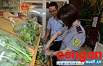 Kinh doanh rau an toàn: Chưa hẳn đã sạch!