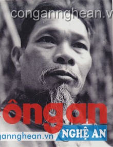 Chân dung đồng chí Hồ Tùng Mậu (1896- 1951)- Ảnh tư liệu