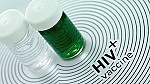 Công bố vaccine phòng chống HIV mới