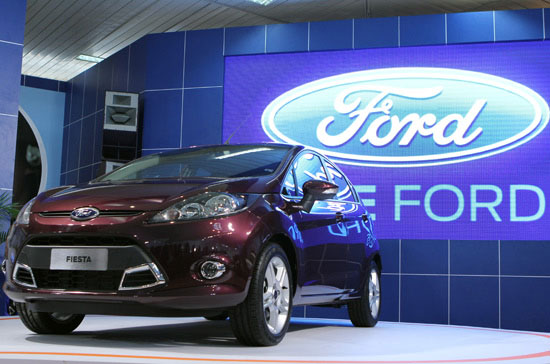Hai mẫu xe cỡ nhỏ và hot của Ford cũng có mức điều chỉnh giá vô cùng hấp dẫn trong đợt này. Điển hình như Fiesta có mức giá công bố trước đây từ 599 – 659 triệu đồng thì nay giảm từ 20 – 22 triệu đồng tùy phiên bản