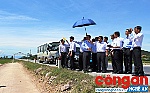 Khơi thông dòng chảy đầu tư
