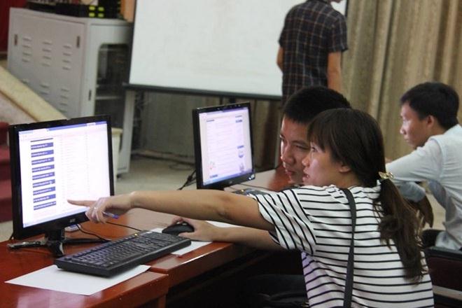 Năng lực ngoại ngữ và tin học là 2 kỹ năng không thể thiếu để các hệ trẻ Việt Nam có thể hội nhập quốc tế.