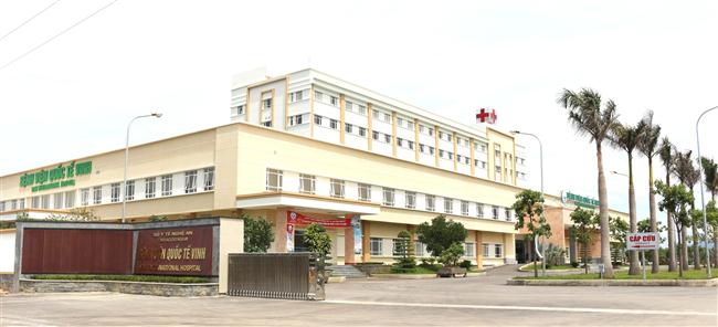 Việc các bệnh viện tư nhân chấp nhận đồng hạng III với tuyến huyện                                                                                     là một trong những cơ sở để BHXH Nghệ An “siết” mức KCB và thanh toán BHYT