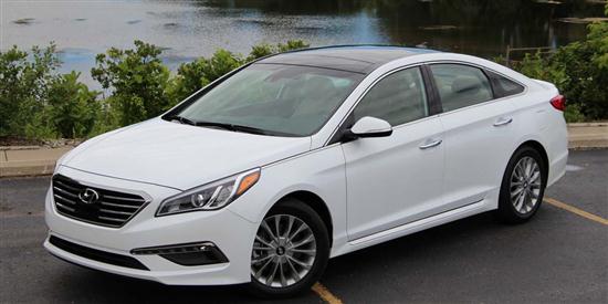 Xe hơi màu trắng có tỷ lệ người mua mới nhiều nhất năm 2016.