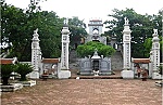 Xâm hại di sản, môi trường văn hóa: Cần chế tài mạnh