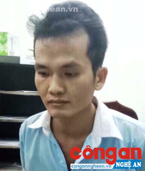 Đối tượng truy nã đặc biệt nguy hiểm Nguyễn Văn Tiên