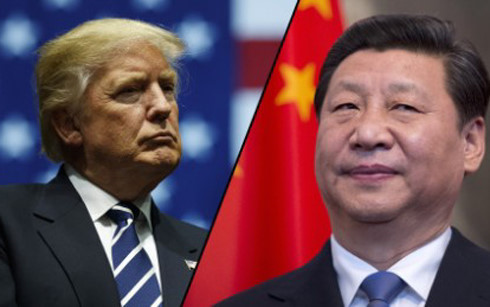 Dù hai bên chưa thông báo chính thức nhưng có khả năng Chủ tịch Trung Quốc Tập Cận Bình sẽ thăm Mỹ vào đầu tháng 4 tới.
