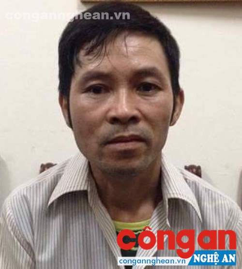 Đối tượng truy nã đặc biệt nguy hiểm Hà Văn Thu bị bắt sau 27 năm lẩn trốn