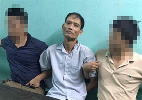 Vào tháng 9/2016, đối tượng Doãn Trung Dũng giết 4 bà cháu ở thành phố Uông Bí, tỉnh Quảng Ninh trong cơn phê ma tuý đá