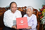 Tăng mức trợ cấp đối với người có công