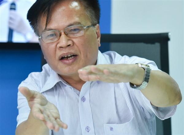 TS Nguyễn Đình Cung cho rằng còn tồn tại nhiều điều kiện kinh doanh vô lý.